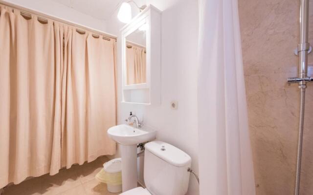 Apartamentos Independientes Mad Alcalá 55