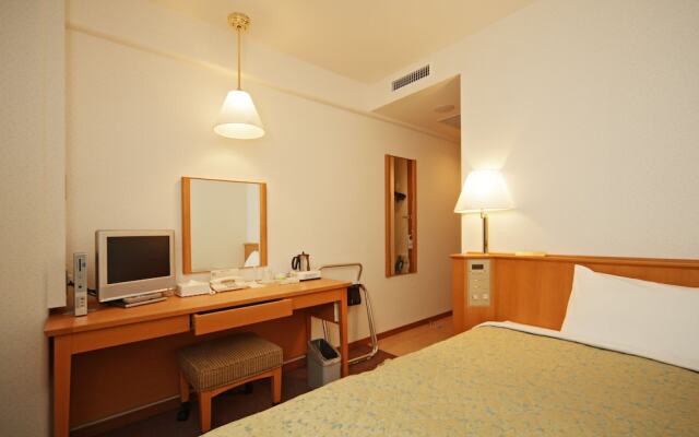 Smile Hotel Nara