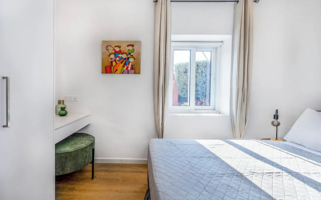 Olga Premium Apartments