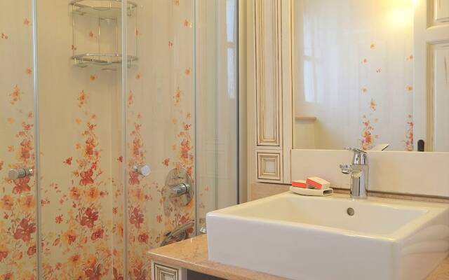 1850 Hotel Alacati