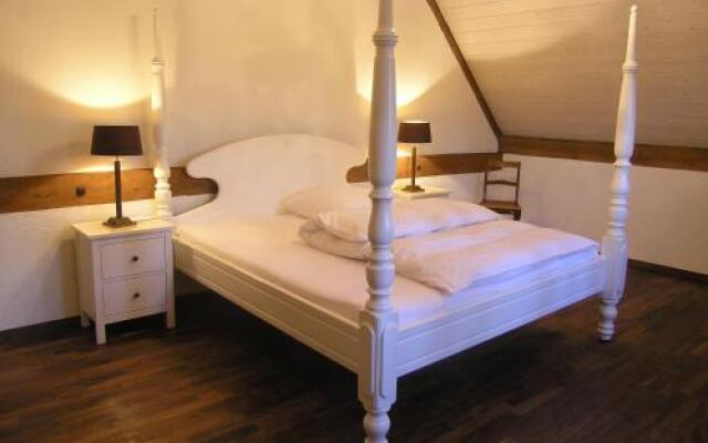 Gasthof Wäscherschloss