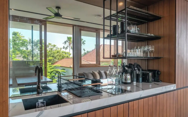 Body Factory Lifestyle Residence