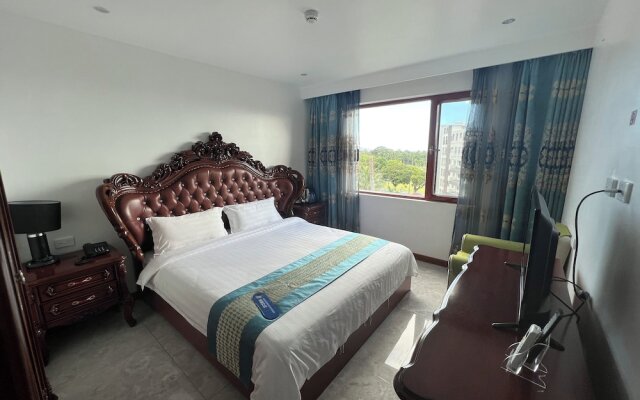 James Cook Hotel