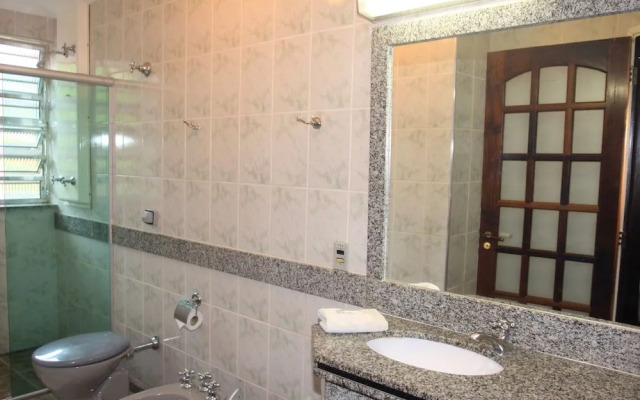 Villa l Mare Hotel