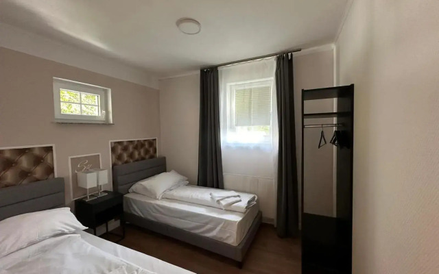 Strandhotel Buckow Resort & SPA