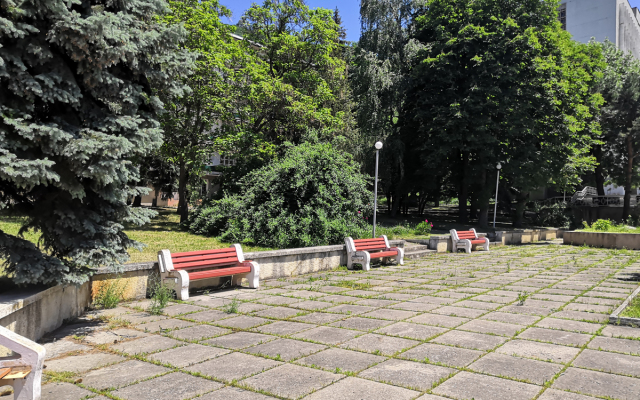 im. Lermontova (Pyatigorsk)