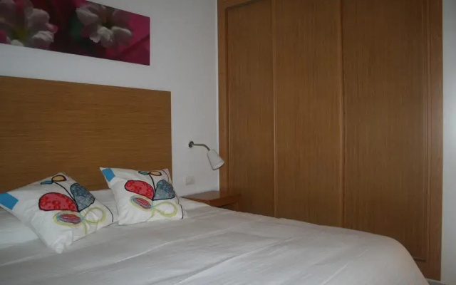 Apartamentos Villa Canaima