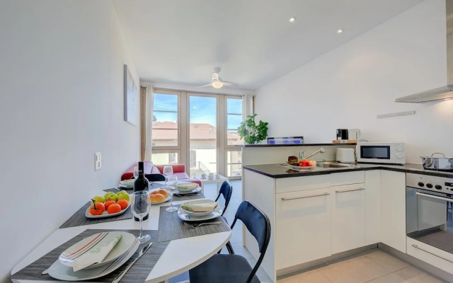 Residenza Castello in Mendrisio