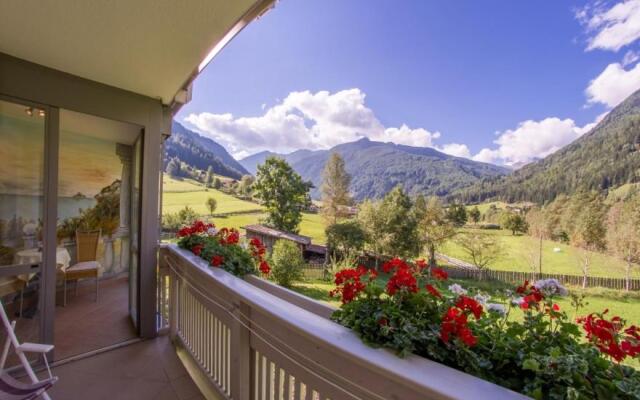 Appartement Hotel Erlhof Deluxe