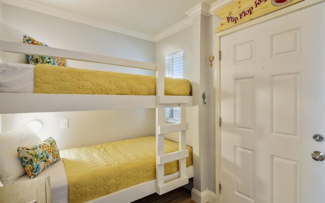 Seascape 1110 - 2 Br Condo