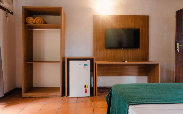 Pousada Serra Da Bocaina Paraty