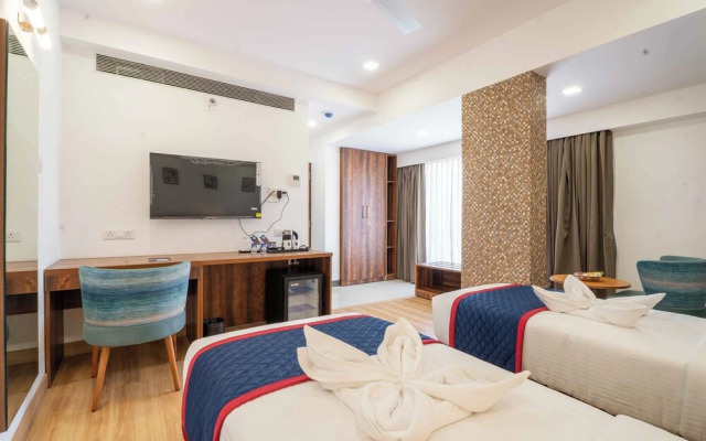 Zip By Spree Hotels Ranjangaon