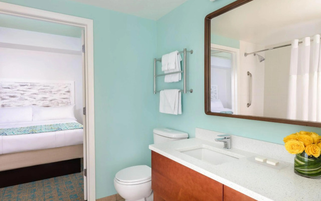 Marriott's Harbour Lake