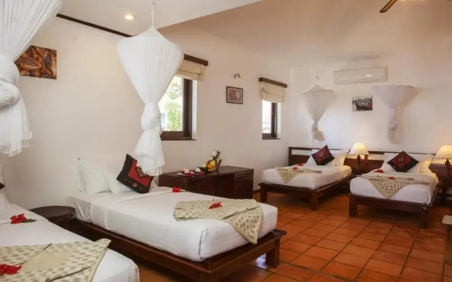 Victoria Phan Thiet Beach Resort & Spa