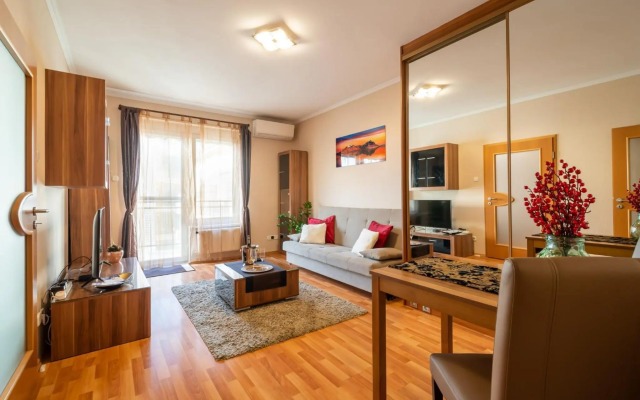 Santos 1214 Apartment