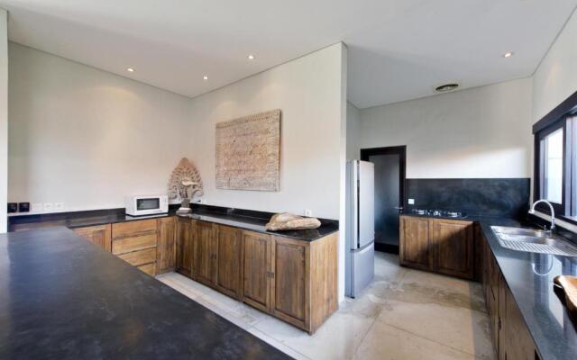 Seminyak Villa