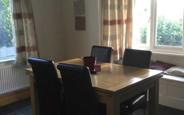 Haven House self catering