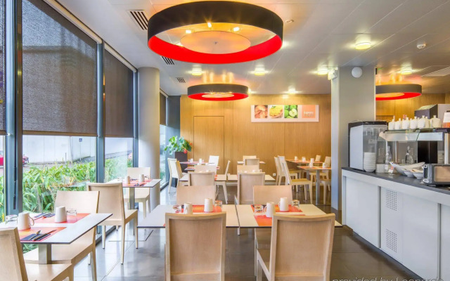 Holiday Inn Express Saint-Nazaire by IHG