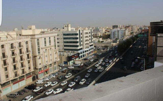 Rawaa Grand