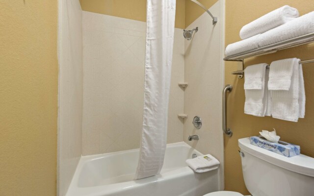 Extended Stay America Suites Houston IAH Airport
