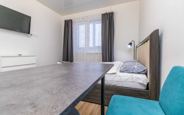 Уютный Уголок на улице Ивана Захарова 12/1