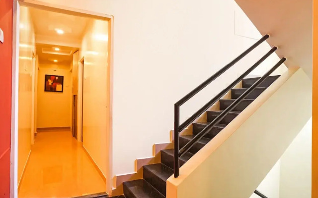 Fabhotel Shree Swami