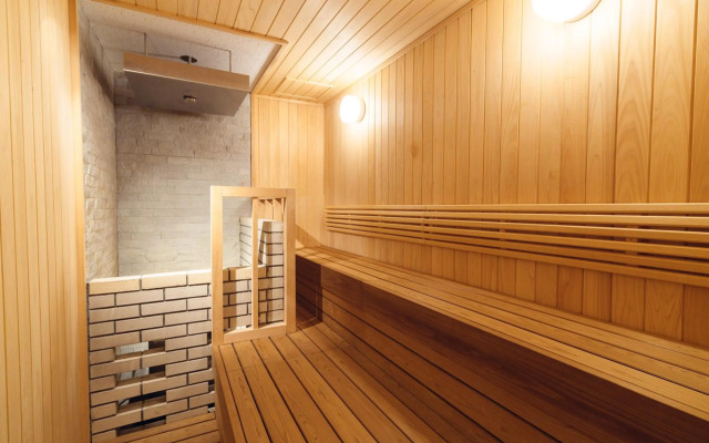 Hanabishi Hotel