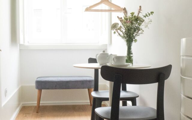 Boutique Chiado Suites
