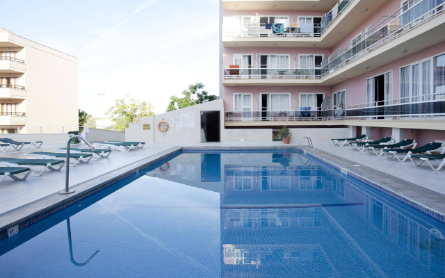 Playamar Hotel & Apartamentos