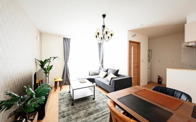 Sapporo - Apartment - Vacation STAY 7939