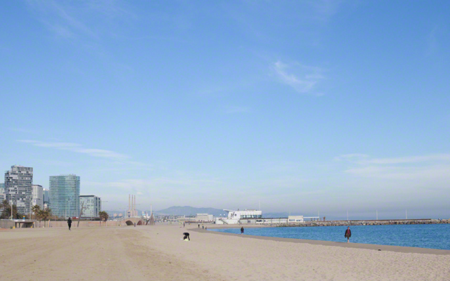 Lugaris Rambla - Apartments