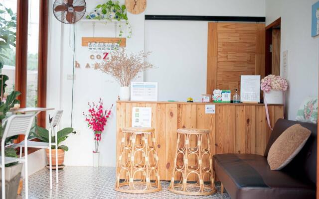 cozyhousechiangrai