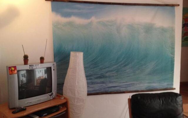 Kaktus Beach House