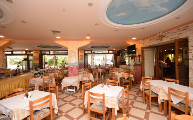 Gouvia Hotel