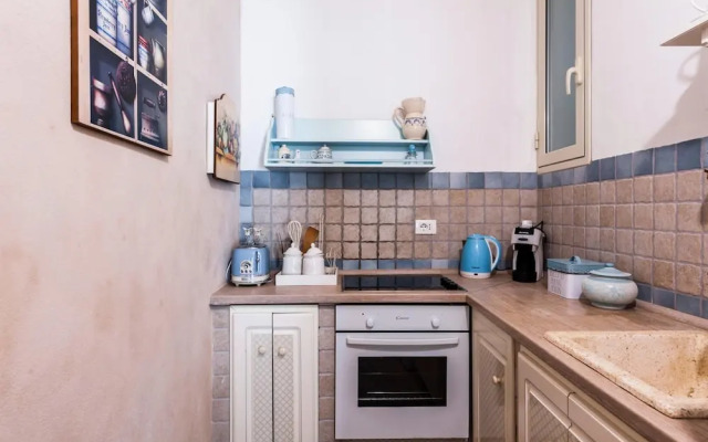 Casa Florus by Wonderful Italy