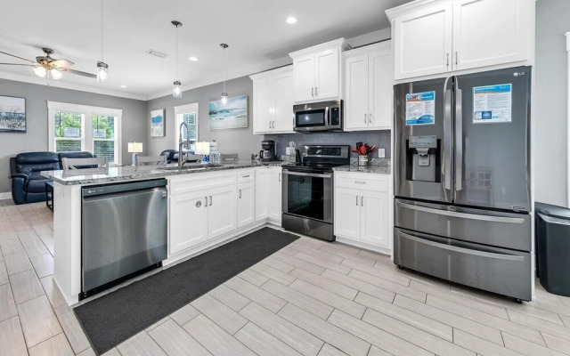 White Sands Beach Retreat, Panama City Beach