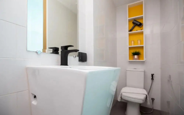 NaiHarn Duplex with Pool View UTL A310