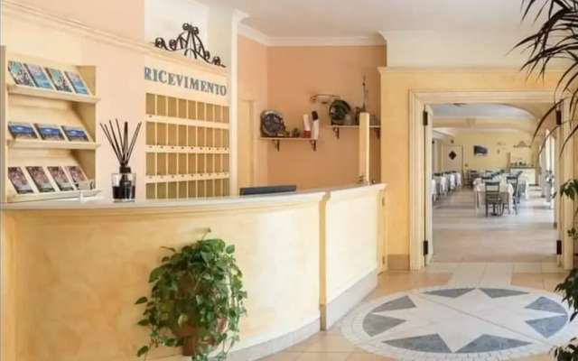 LVG Hotel Collection - La Rosa dei Venti