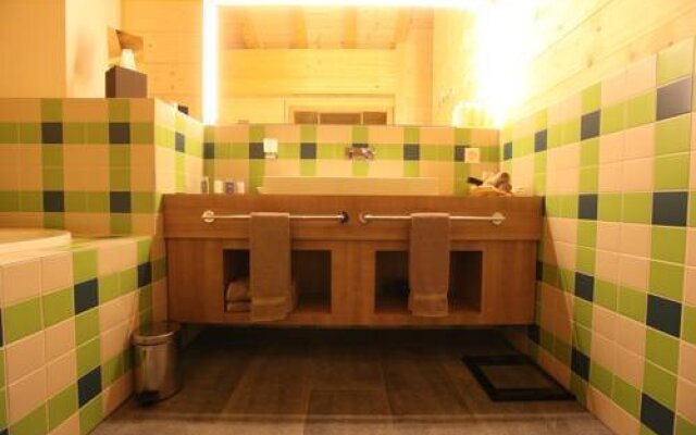 Boutique Chalet Hotel Ahorn