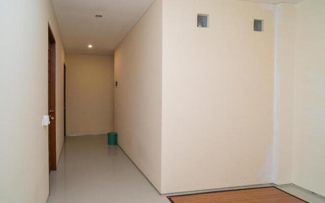 RedDoorz near ITDC Nusa Dua