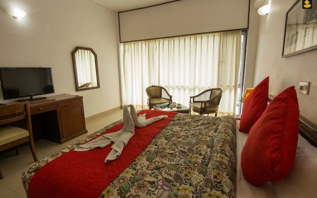Misty Meadows Resorts