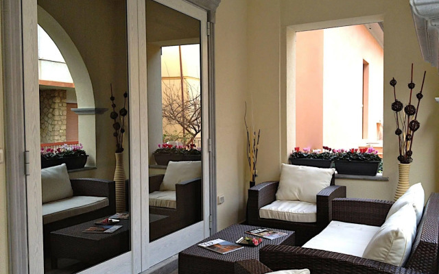 Hotel C'era Una Volta