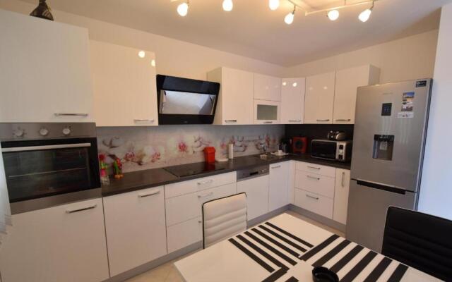 Apartment Acija