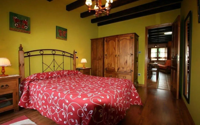 Apartamentos Turisticos Paseo de la Alameda