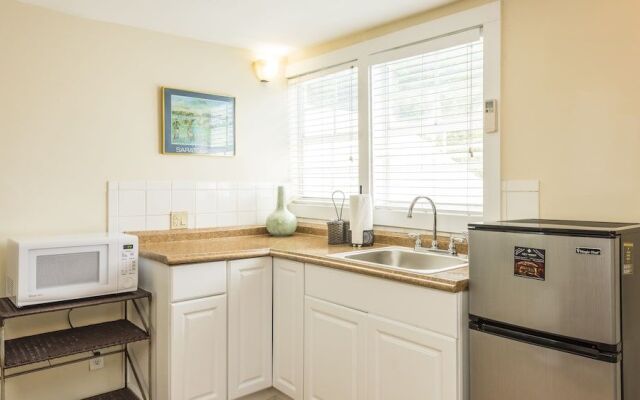 L'Habitation Guest House