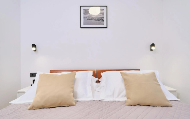 Holiday home South cliff