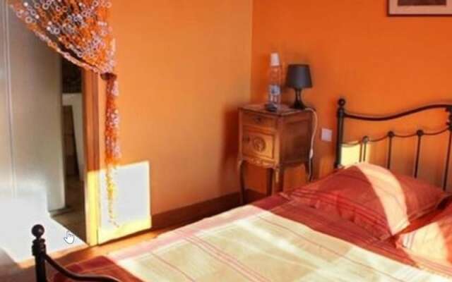 La Ferme de Leychoisier