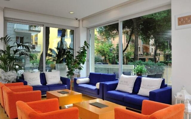 Hotel Riviera