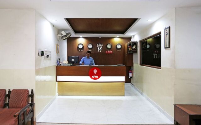 OYO Flagship 42717 Hotel Fort