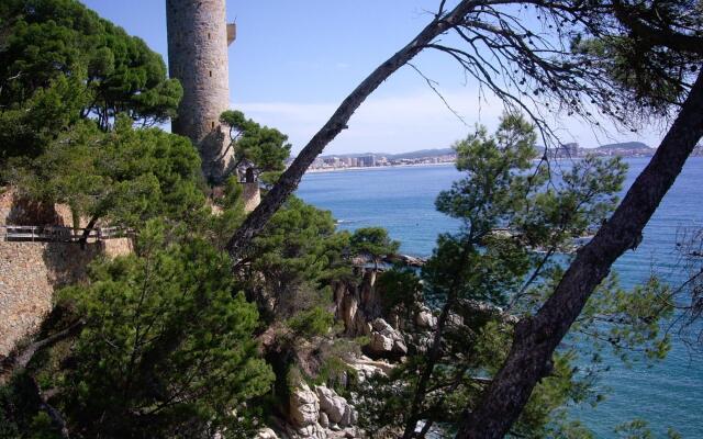 Girorooms Torre Valentina Eden Mar XVI
